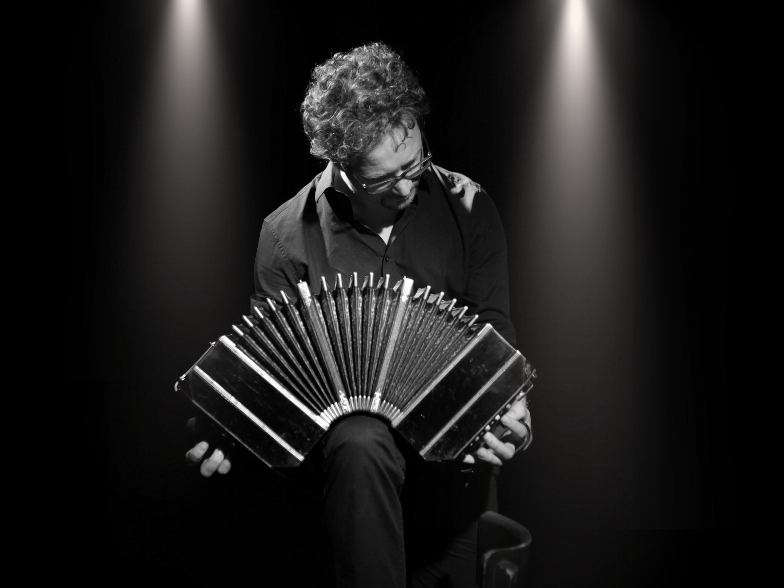 Misa Tango - Norbert Kotzan Bandoneon